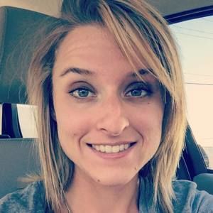 Meet your Posher, Jenna